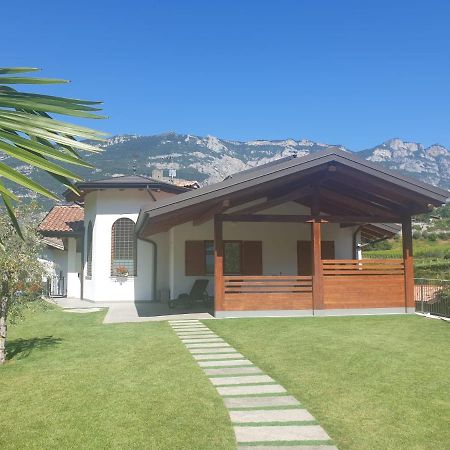 Casa Al Molino Appartement Drena Buitenkant foto
