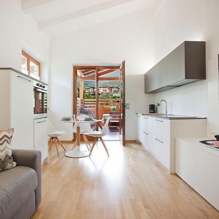 Casa Al Molino Appartement Drena Buitenkant foto