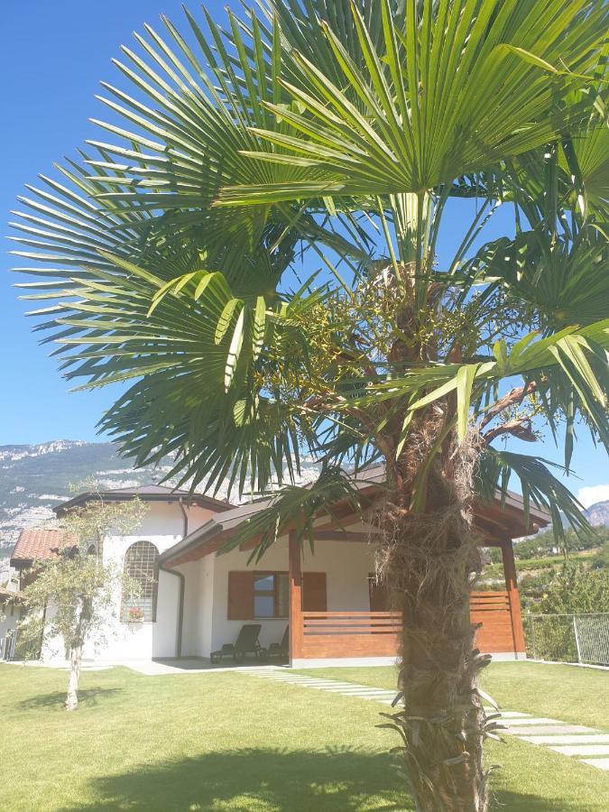 Casa Al Molino Appartement Drena Buitenkant foto