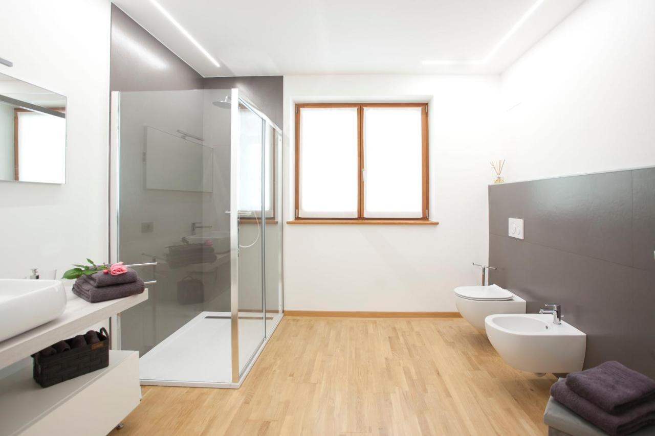 Casa Al Molino Appartement Drena Buitenkant foto