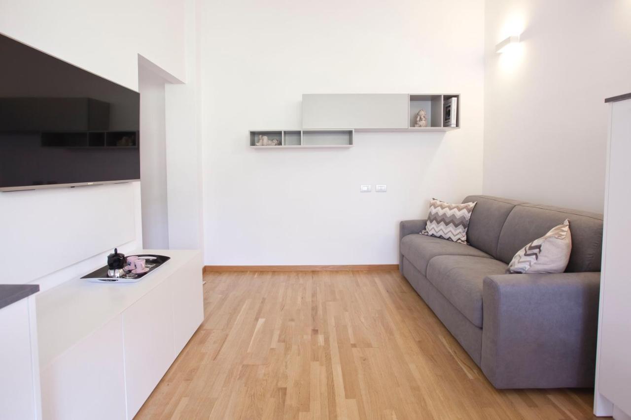 Casa Al Molino Appartement Drena Buitenkant foto