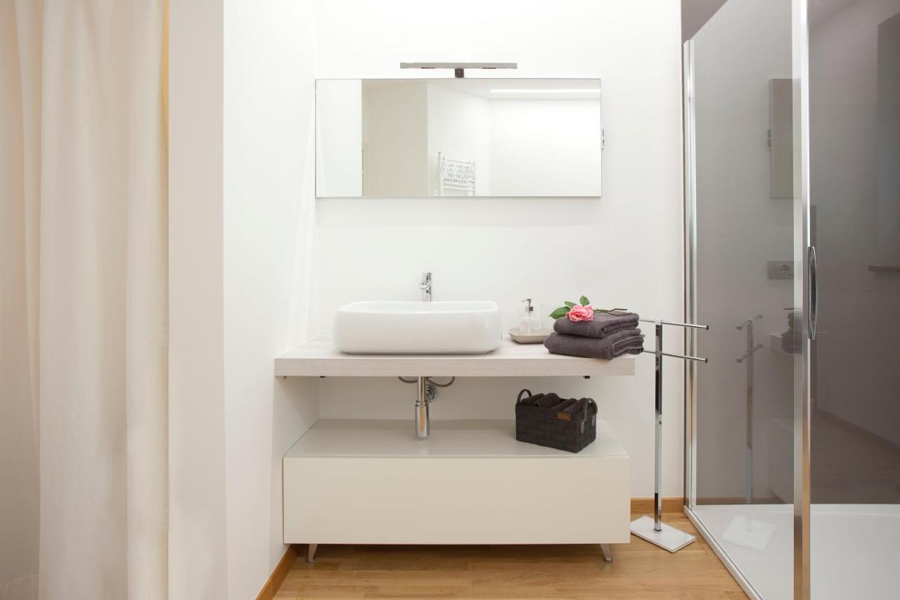 Casa Al Molino Appartement Drena Buitenkant foto